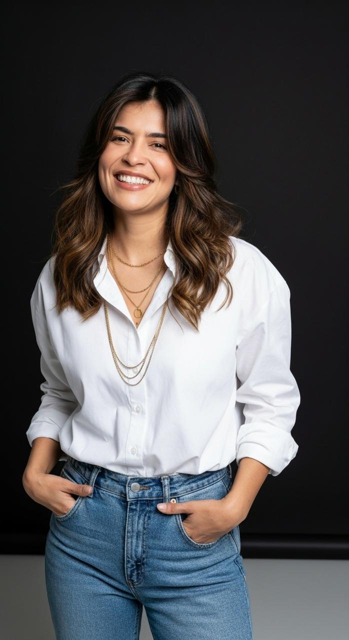 Vanessa Santos - Psicóloga Clínica